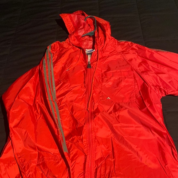 adidas Other - Adidas Windbreaker
